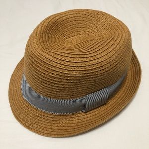 Old Navy Baby Boy Fedora Hat